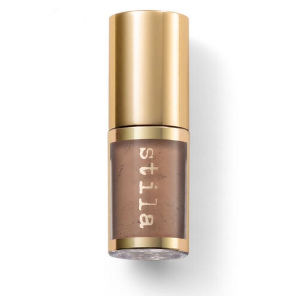 Shine Fever Lip Vinyl Stila hot rod